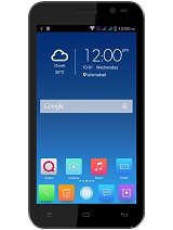 Best available price of QMobile Noir X600 in Afghanistan