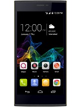 Best available price of QMobile Noir Z8 Plus in Afghanistan