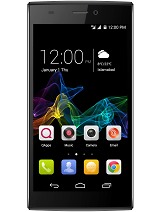 Best available price of QMobile Noir Z8 in Afghanistan