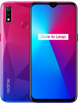 Best available price of Realme 3i in Afghanistan