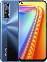 Realme Narzo 30 Pro 5G at Afghanistan.mymobilemarket.net