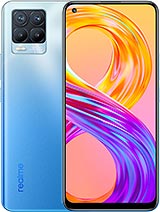 Best available price of Realme 8 Pro in Afghanistan