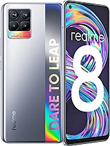 Best available price of Realme 8 in Afghanistan