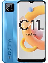 Best available price of Realme C11 (2021) in Afghanistan