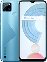 Best available price of Realme C21Y in Afghanistan