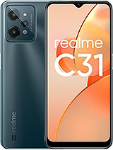 Best available price of Realme C31 in Afghanistan