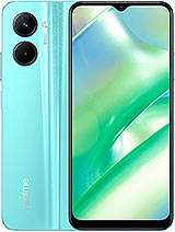 Best available price of Realme C33 in Afghanistan
