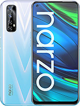 Best available price of Realme Narzo 20 Pro in Afghanistan