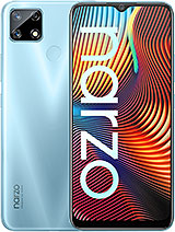 Best available price of Realme Narzo 20 in Afghanistan