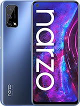 Best available price of Realme Narzo 30 Pro 5G in Afghanistan