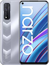 Best available price of Realme Narzo 30 in Afghanistan