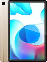 Best available price of Realme Pad in Afghanistan
