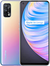 Best available price of Realme Q2 Pro in Afghanistan