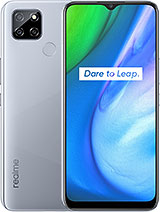 Best available price of Realme Q2i in Afghanistan