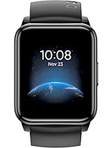 Best available price of Realme Watch 2 in Afghanistan