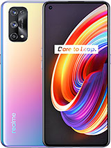 Best available price of Realme X7 Pro in Afghanistan
