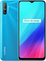 Best available price of Realme C3 (3 cameras) in Afghanistan