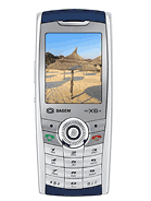 Best available price of Sagem MY X6-2 in Afghanistan