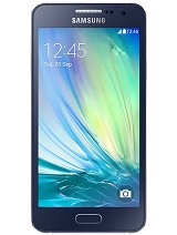 Best available price of Samsung Galaxy A3 in Afghanistan