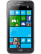 Best available price of Samsung Ativ S I8750 in Afghanistan