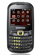 Best available price of Samsung B3210 CorbyTXT in Afghanistan