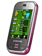 Best available price of Samsung B5722 in Afghanistan