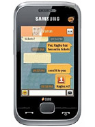 Best available price of Samsung C3312 Duos in Afghanistan