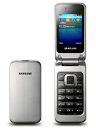 Best available price of Samsung C3520 in Afghanistan