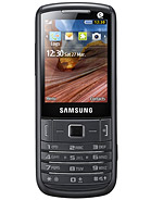 Best available price of Samsung C3780 in Afghanistan