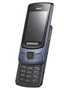 Best available price of Samsung C6112 in Afghanistan