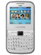 Best available price of Samsung Ch-t 322 Wi-Fi in Afghanistan
