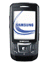 Best available price of Samsung D870 in Afghanistan