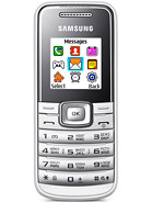 Best available price of Samsung E1050 in Afghanistan