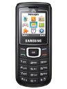 Best available price of Samsung E1107 Crest Solar in Afghanistan