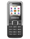 Best available price of Samsung E1125 in Afghanistan