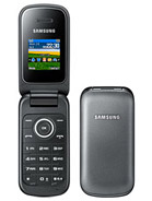 Best available price of Samsung E1195 in Afghanistan