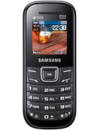 Best available price of Samsung E1207T in Afghanistan
