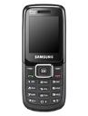 Best available price of Samsung E1210 in Afghanistan