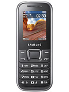 Best available price of Samsung E1230 in Afghanistan