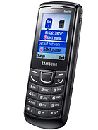 Best available price of Samsung E1252 in Afghanistan