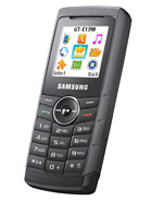 Best available price of Samsung E1390 in Afghanistan