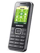 Best available price of Samsung E3210 in Afghanistan