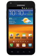 Best available price of Samsung Galaxy S II Epic 4G Touch in Afghanistan