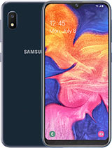 Best available price of Samsung Galaxy A10e in Afghanistan