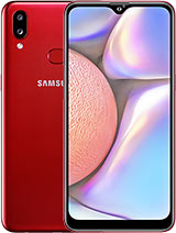 Best available price of Samsung Galaxy A10s in Afghanistan