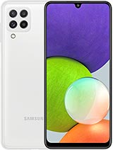 Best available price of Samsung Galaxy A22 in Afghanistan