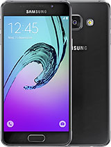 Best available price of Samsung Galaxy A3 2016 in Afghanistan