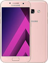 Best available price of Samsung Galaxy A3 2017 in Afghanistan