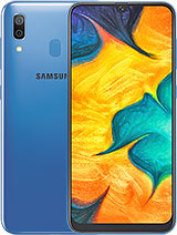 Best available price of Samsung Galaxy A30 in Afghanistan