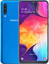 Best available price of Samsung Galaxy A50 in Afghanistan